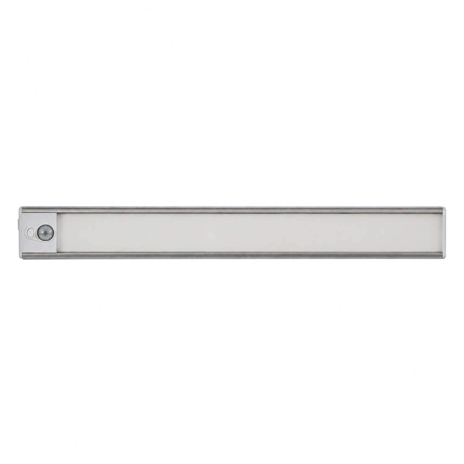 DICTROLUX - Barra LED Ricaricabile Smartlight Dimmerabile con Sensore di Movimento 32 cm