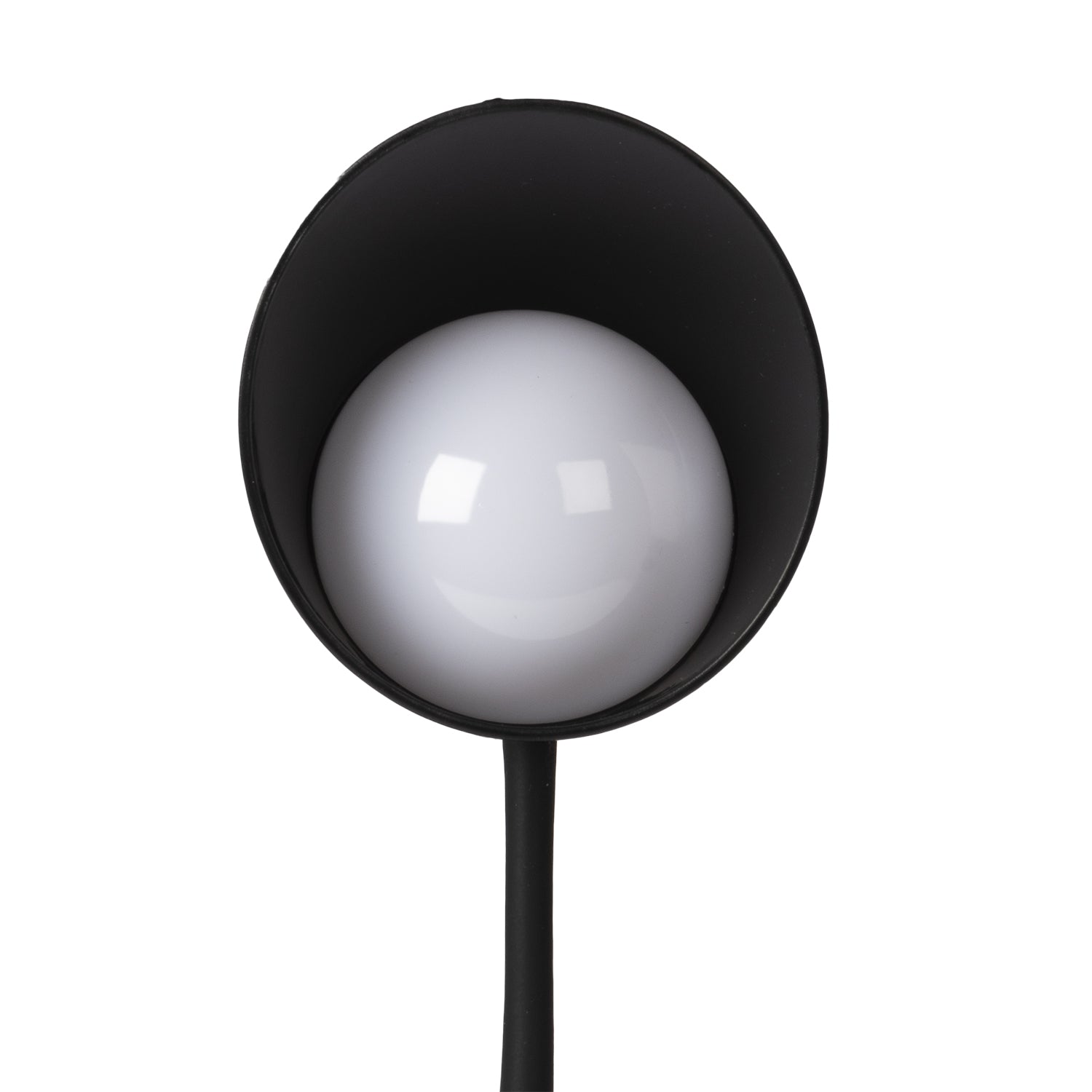 DICTROLUX - Lampada da Scrivania LED Touch con Ricarica USB