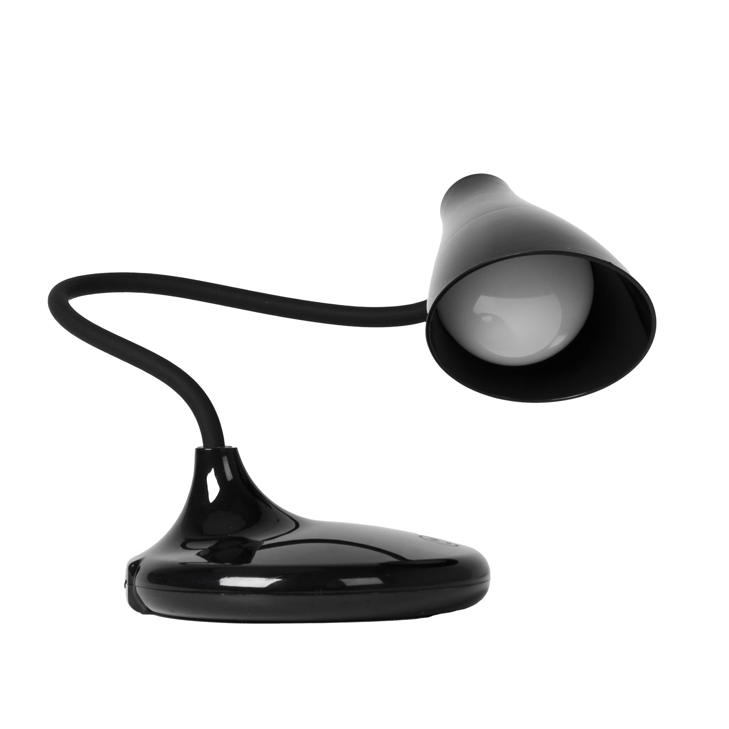 DICTROLUX - Lampada da Scrivania LED Touch con Ricarica USB