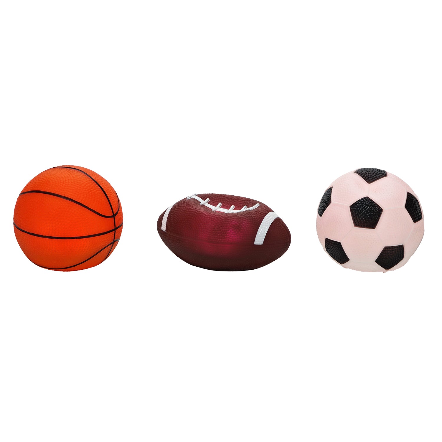 DICTROLUX - Lampada LED Light Sport Touch & Squeeze