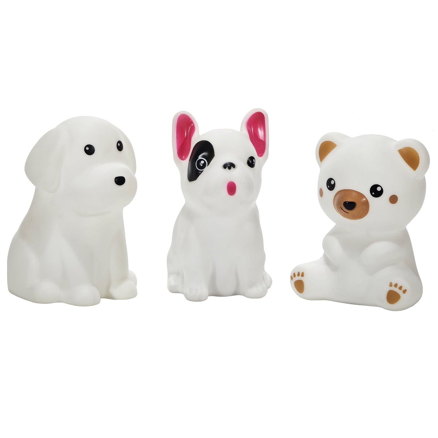 DICTROLUX - Lampada LED Light Pets Touch & Squeeze
