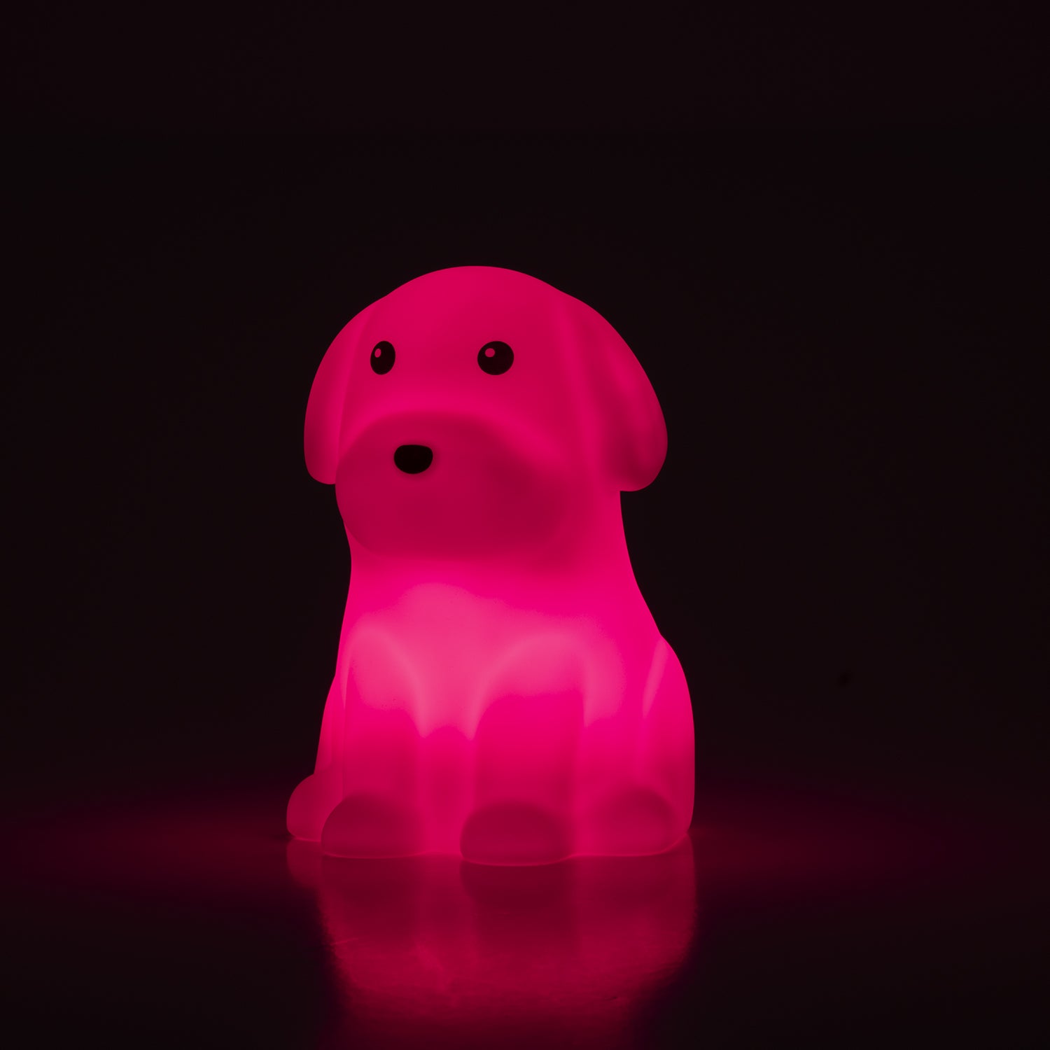 DICTROLUX - Lampada LED Light Pets Touch & Squeeze