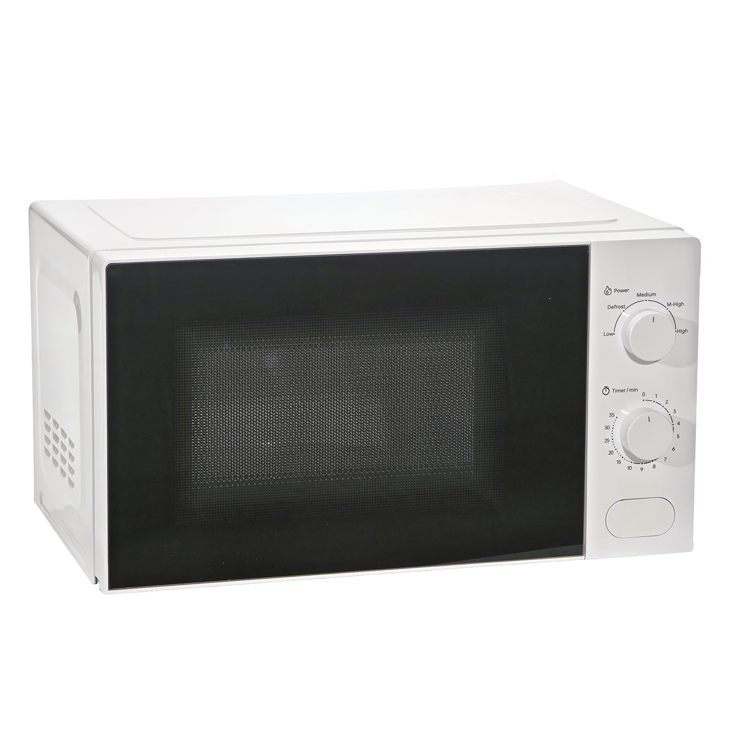 DICTROLUX - Forno a Microonde 20 Litri 700 Watt
