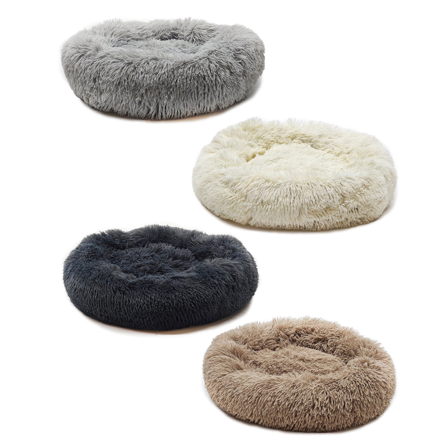 PET SITTER - Cuscino per animali domestici - h12x53x48 cm