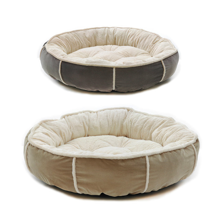 PET SITTER - Cuscino per animali domestici diametro 70 cm