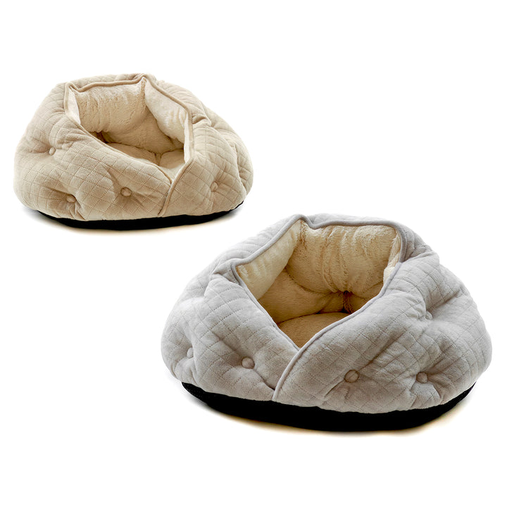 PET SITTER - Cuccia per animali domestici diametro 43 cm