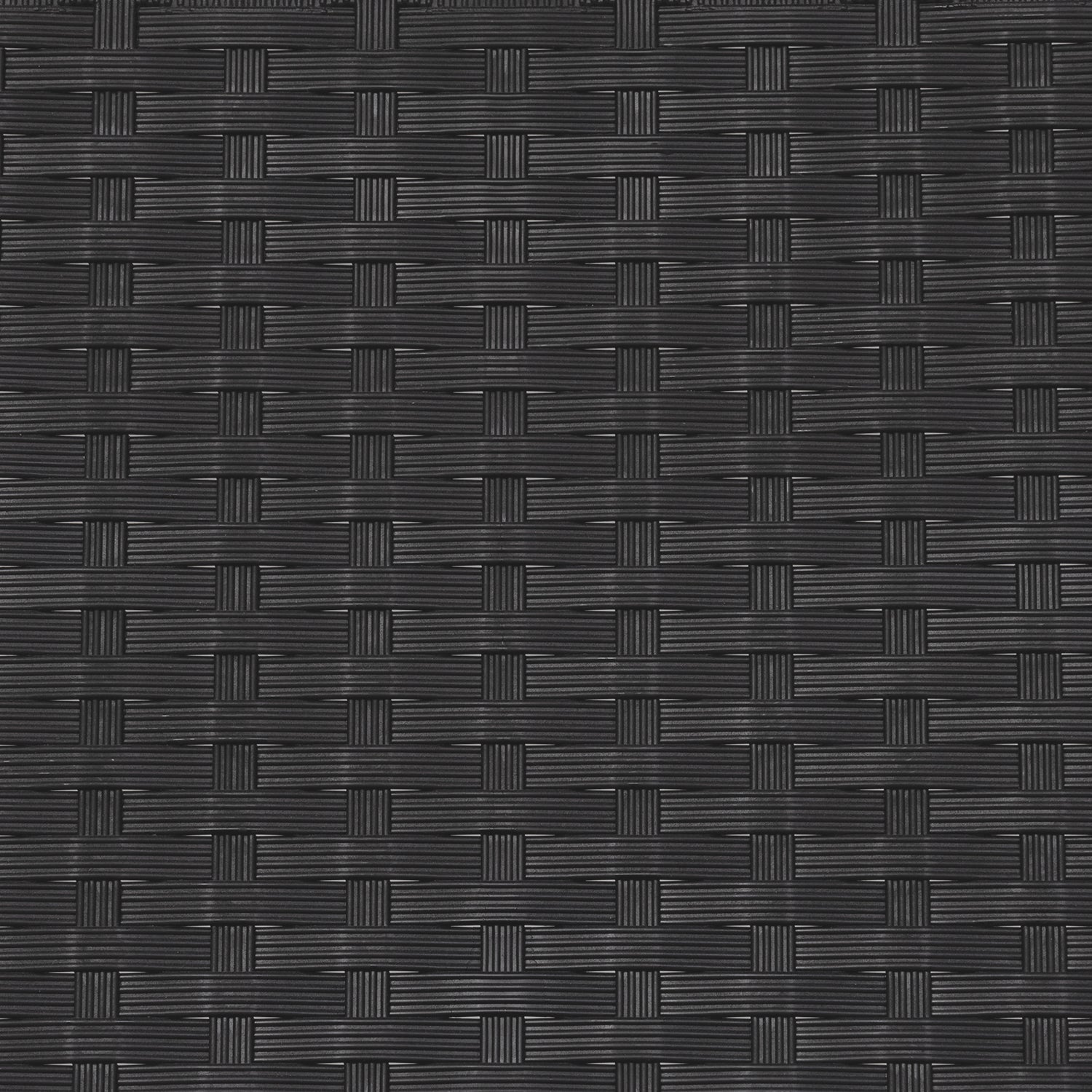 VESTIAMO CASA GIARDINO - Set Tavolo con 2 Sedie e Portabottiglie