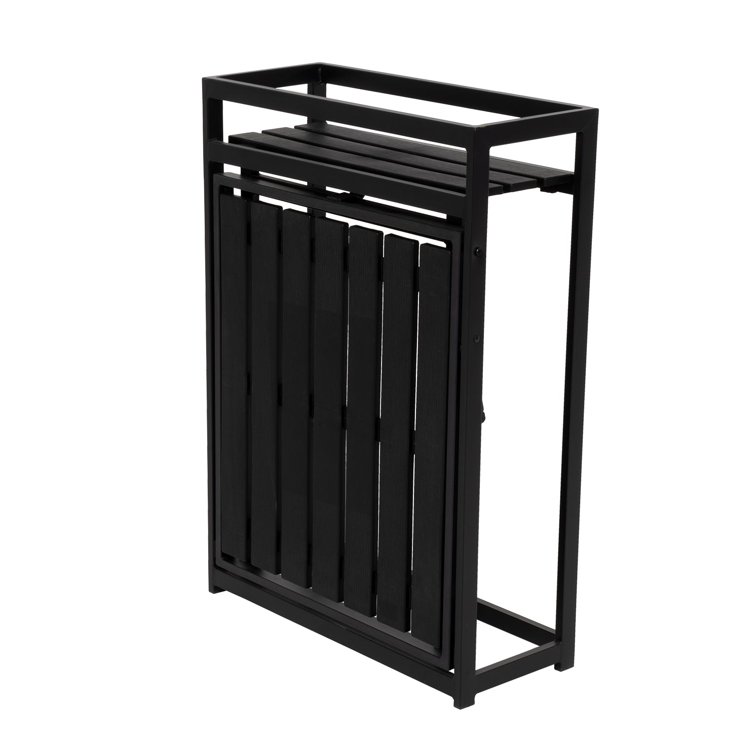 VESTIAMO CASA GIARDINO - Set Tavolo con 2 Sedie e Portabottiglie