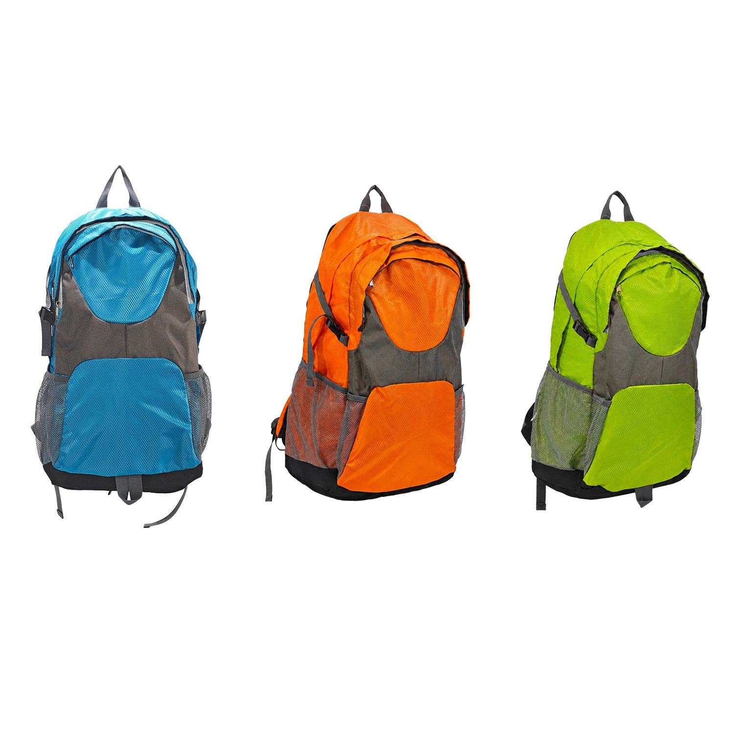 FREE TIME - Zaino Trekking 35 Litri