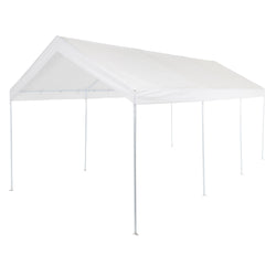 VESTIAMO CASA GIARDINO - Gazebo Bianco 3x6 metri