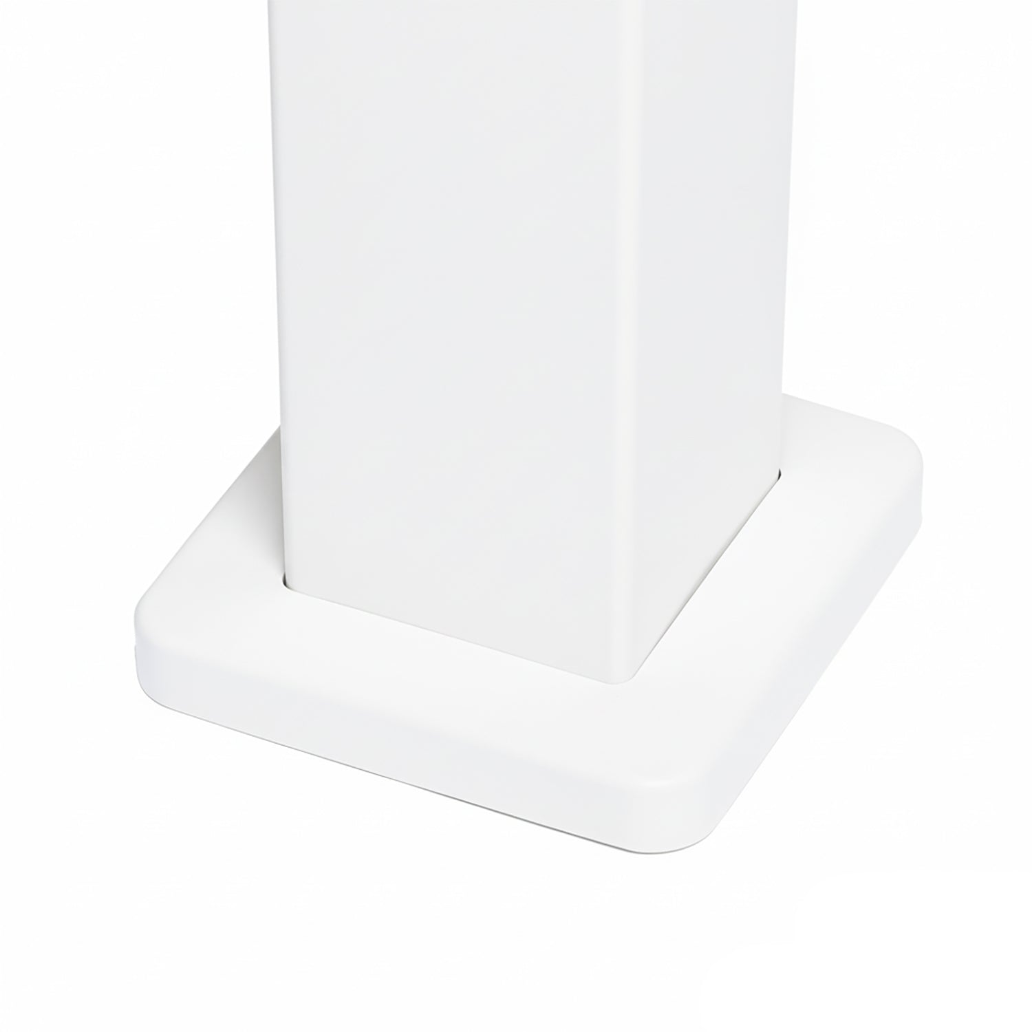 PERGOLA - Pergola Bioclimatica Bianca 4x4 metri