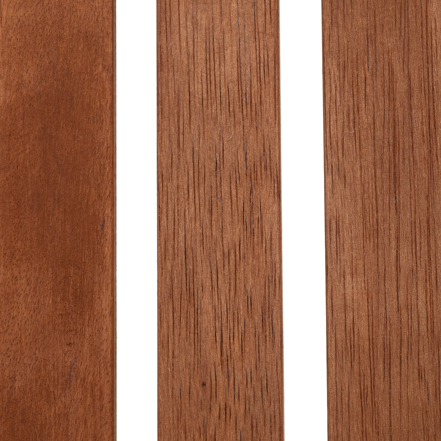 VESTIAMO CASA GIARDINO - Sedia da giardino Richiudibile in legno h82,5x46,5x58 cm