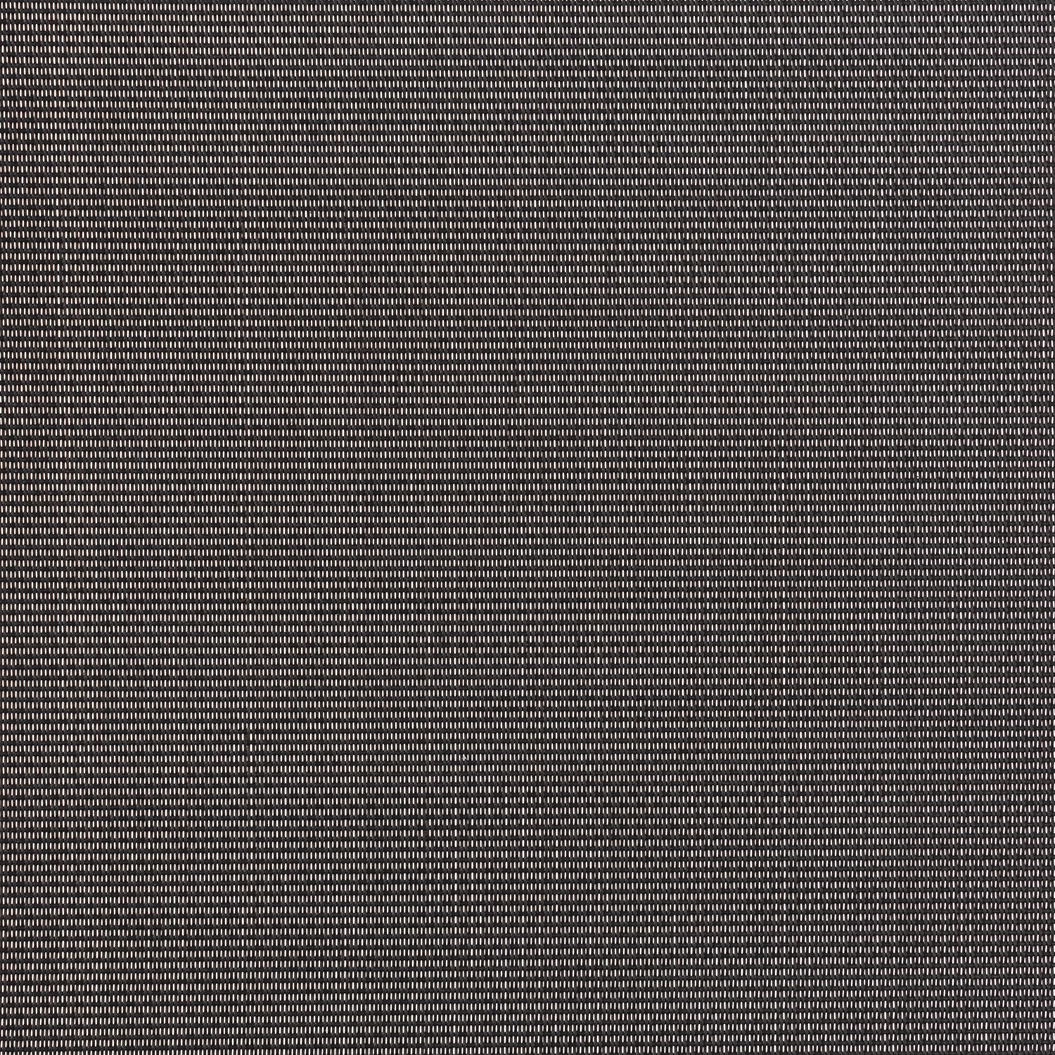 VESTIAMO CASA - Dondolo 3 Posti in acciaio e seduta in textilene Antracite - h150x170x110 cm