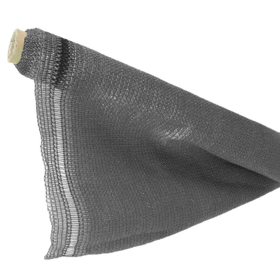 VESTIAMO CASA GIARDINO - Rete ombreggiante di copertura Grigio h1x3 metri