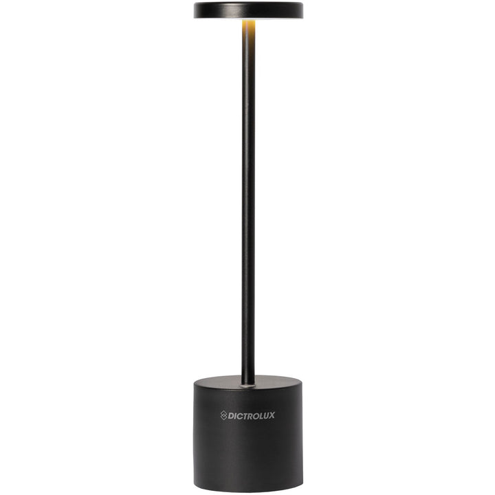 Lampada da Tavolo Decorativa LED Senza Fili Aria 