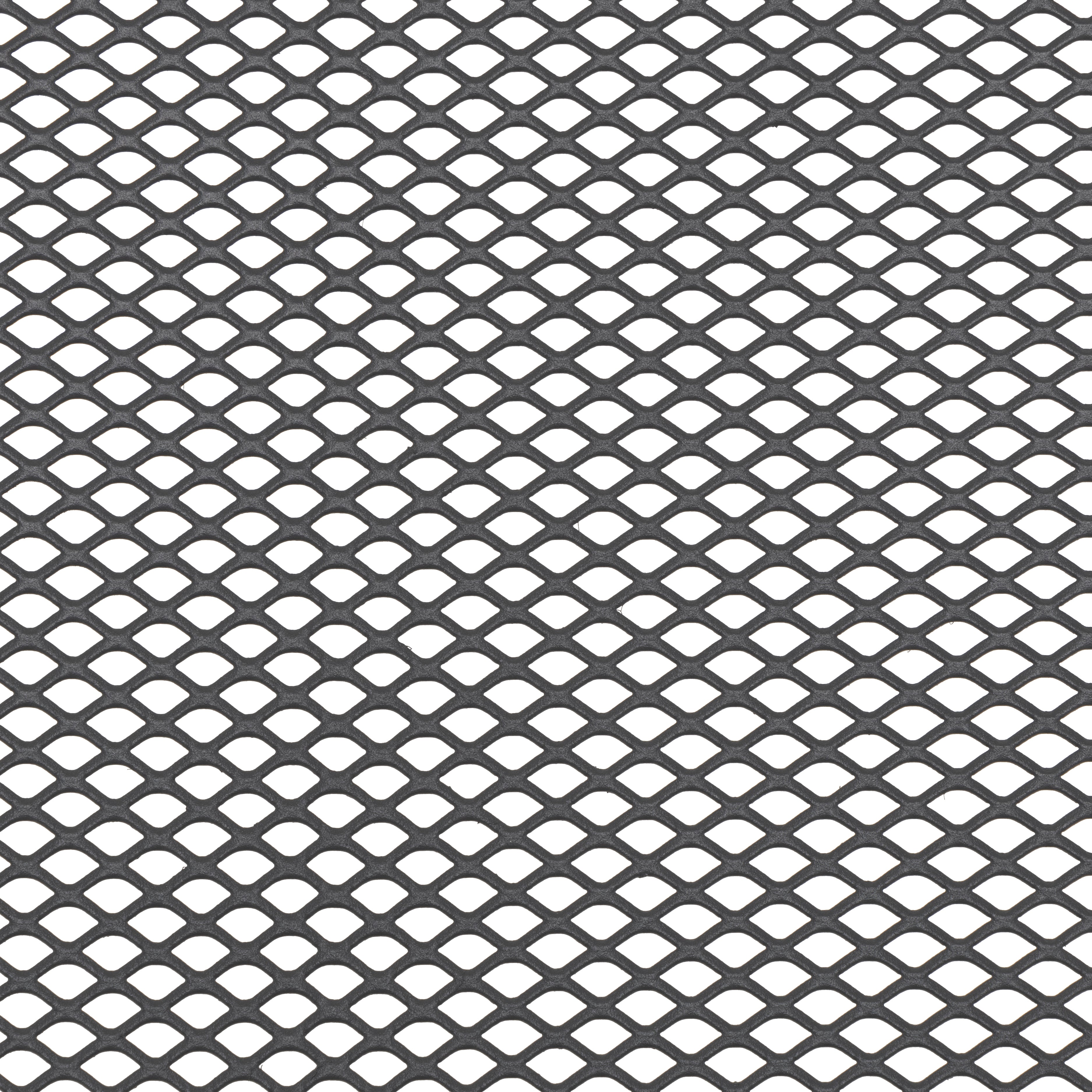 VESTIAMO CASA GIARDINO - Sedia da giardino in acciaio Antracite - h85,5x53,5x56,5 cm