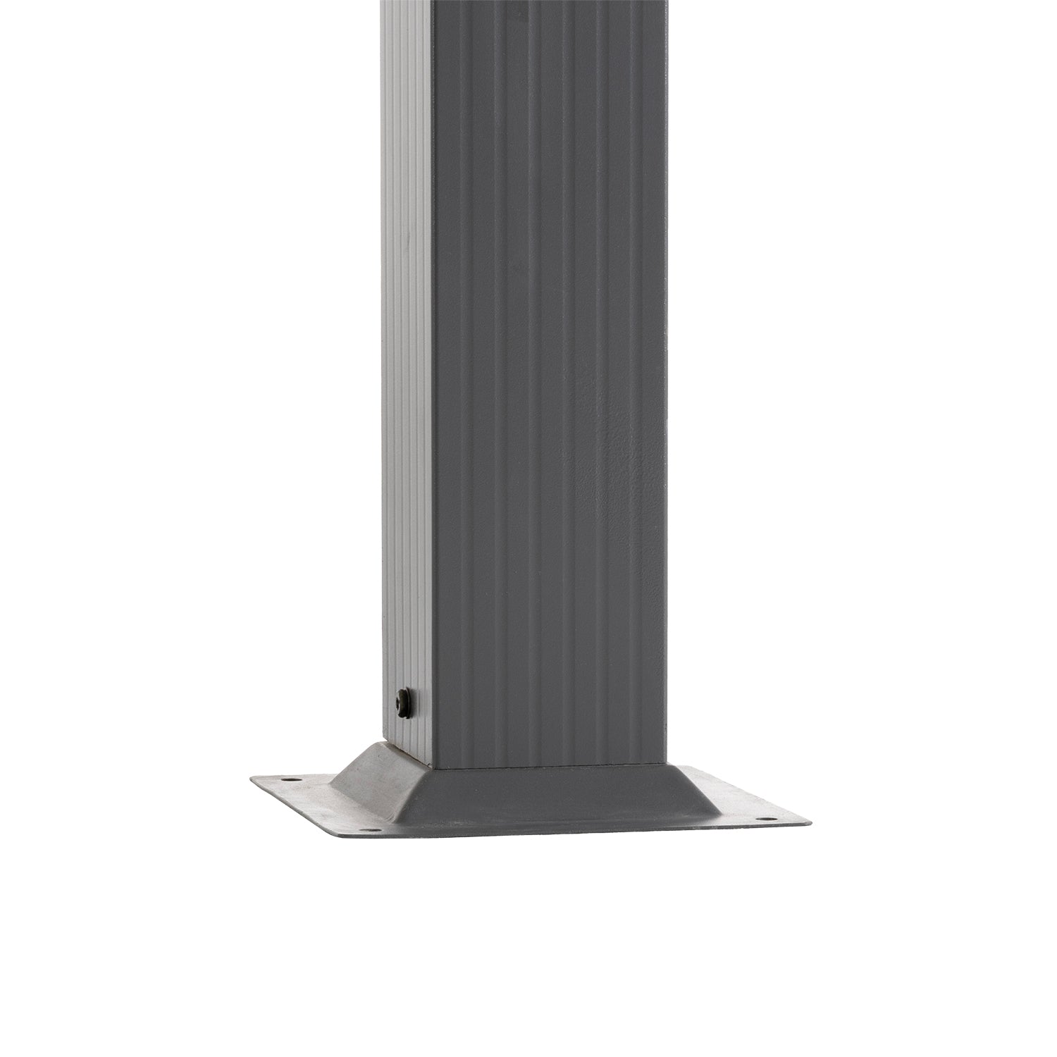 VESTIAMO CASA GIARDINO - Gazebo Pergola Telo Ecrù 3x4 metri