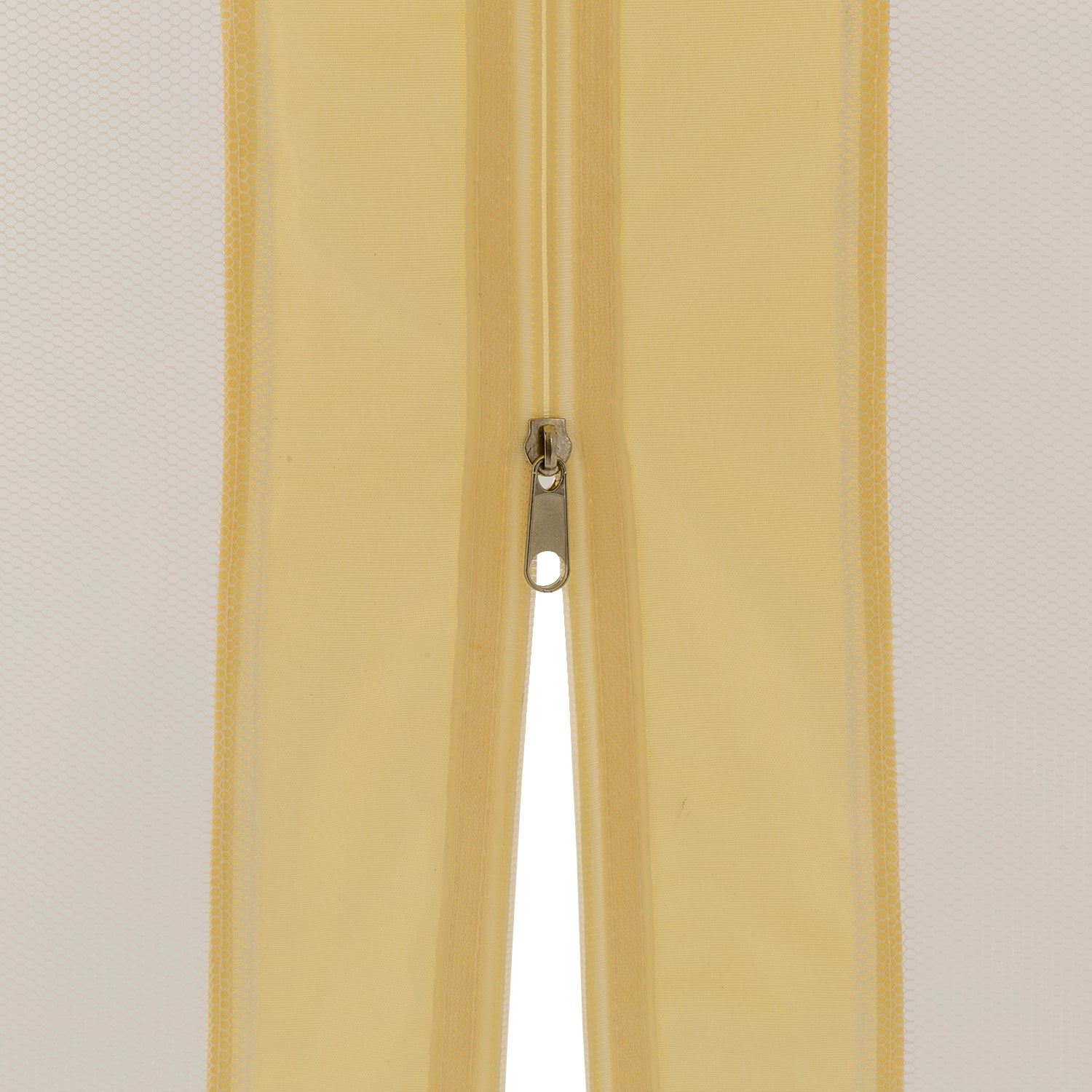 VESTIAMO CASA GIARDINO - Gazebo da giardino in Acciaio Antracite con Telo in Poliestere Écru e Zanzariera 3x3 metri