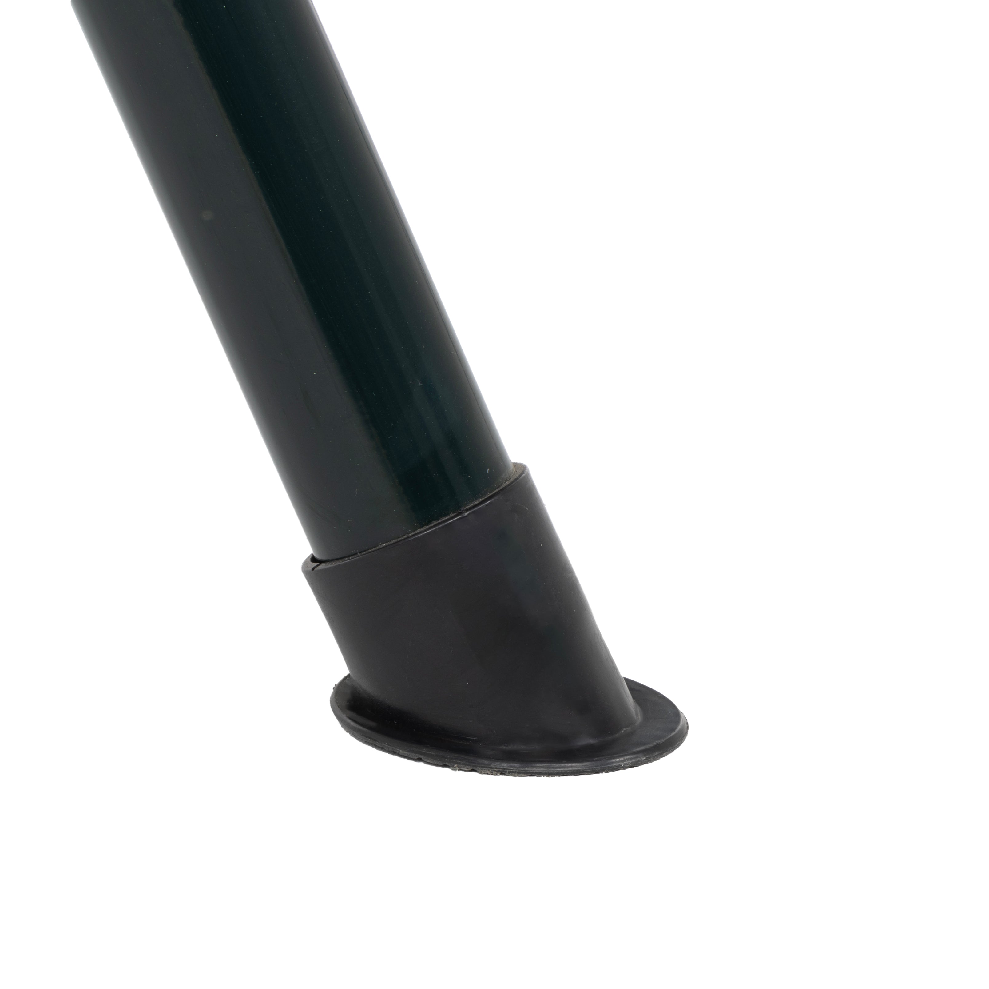 VESTIAMO CASA - Dondolo 3 Posti Verde - h153x170x110 cm