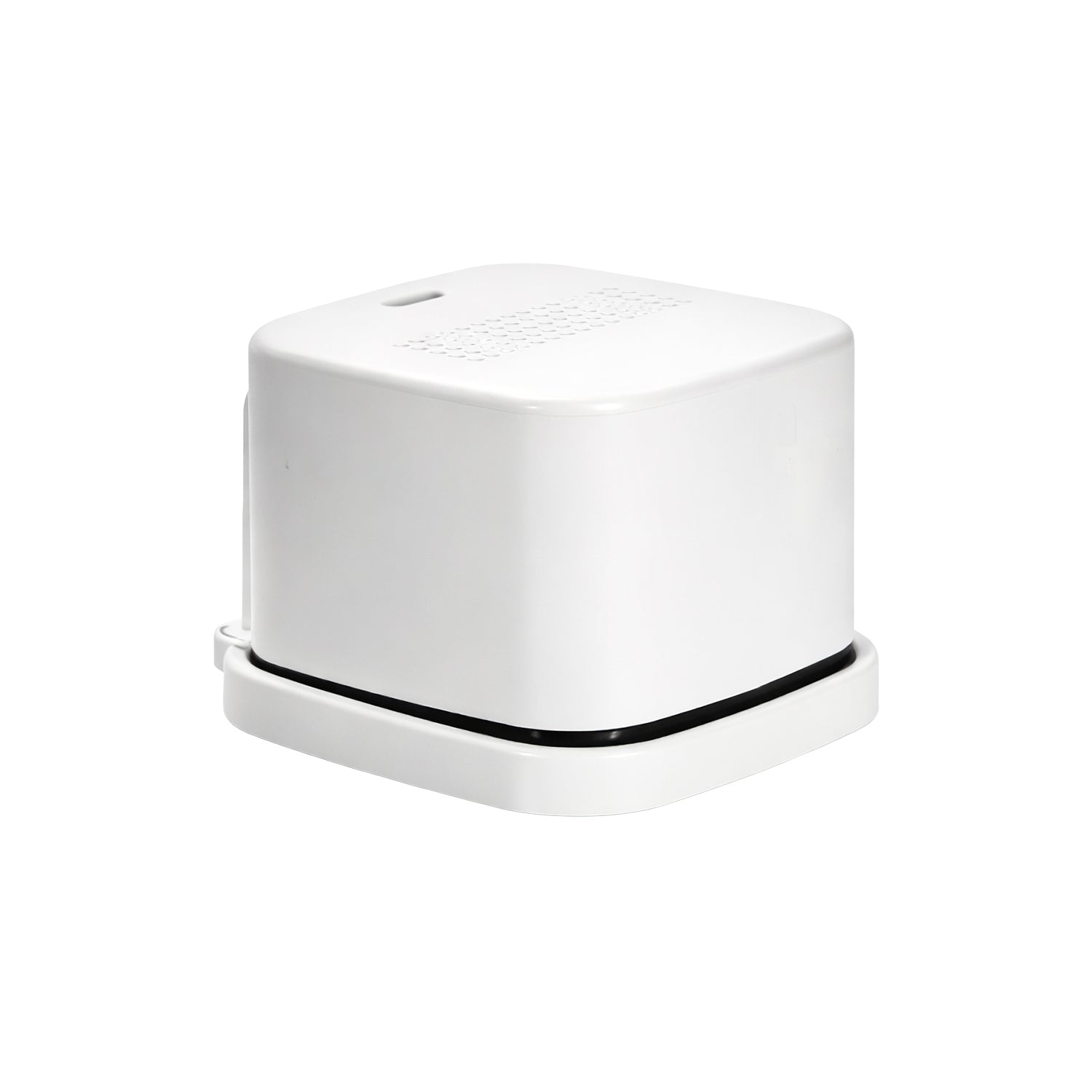 DICTROLUX - Telecamera WiFi da Interno HD Smart Security DLX301 2K 3MP con App Tuya