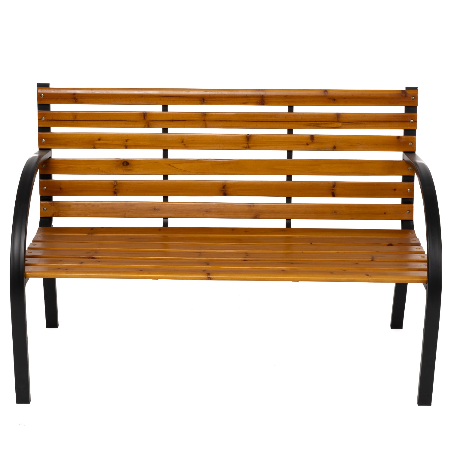 VESTIAMO CASA GIARDINO - Panchina 2 posti - h82x120x62 cm