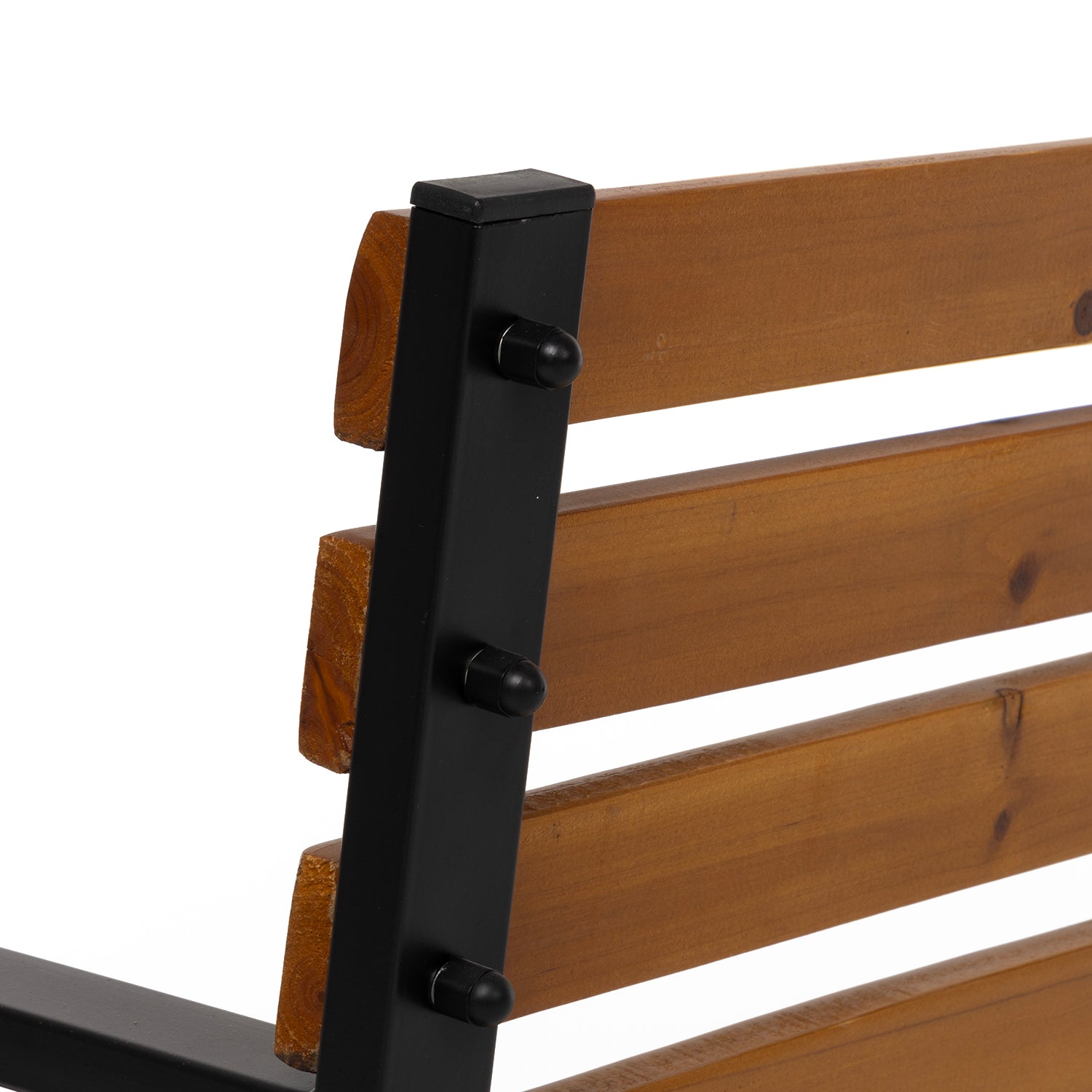 VESTIAMO CASA GIARDINO - Panchina 2 posti - h82x120x62 cm