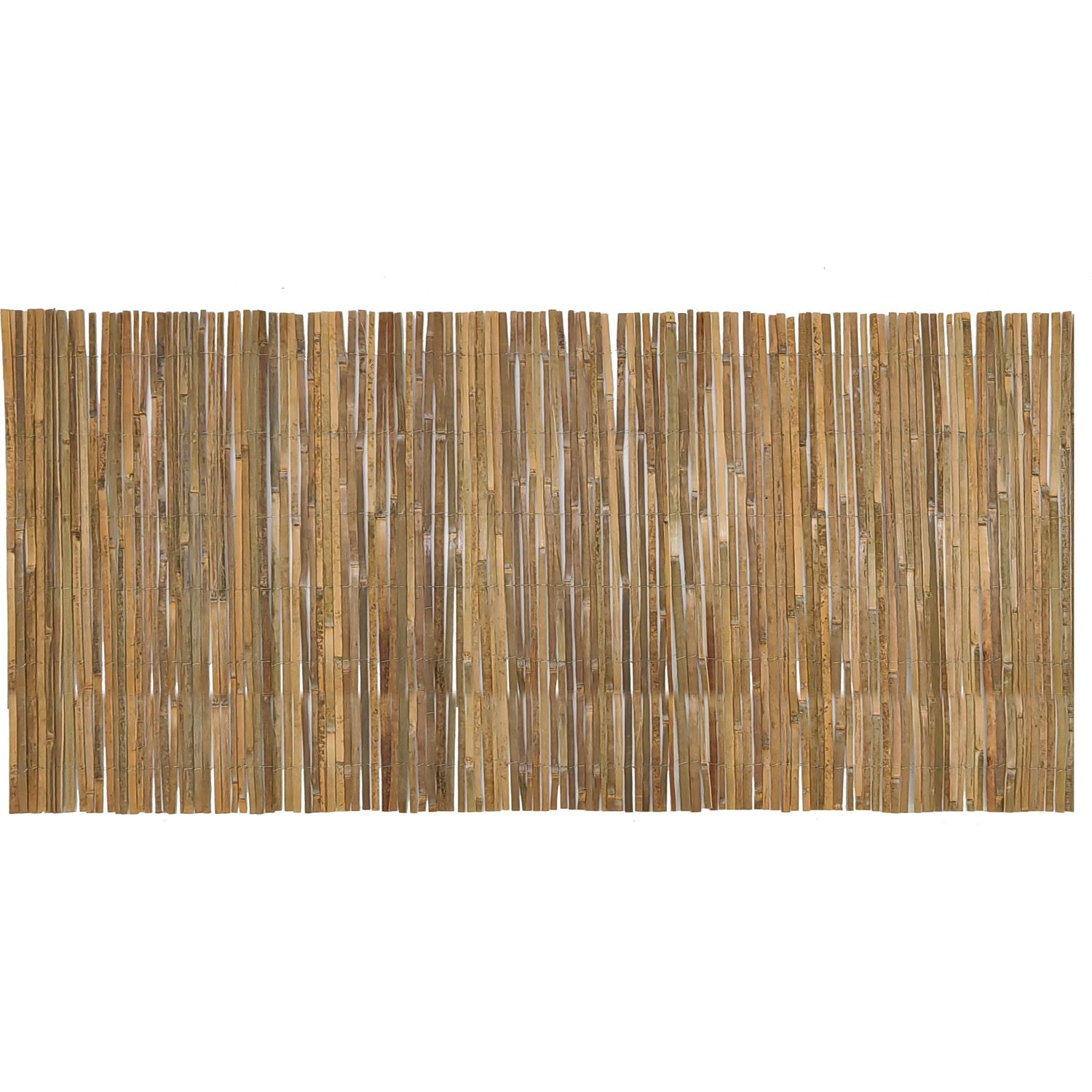 VESTIAMO CASA GIARDINO - Arella Coast in Bamboo h150x300 cm