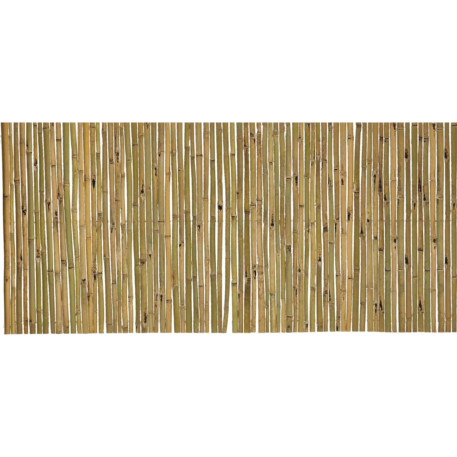 VESTIAMO CASA GIARDINO - Arella Sea in Bamboo h100x300 cm