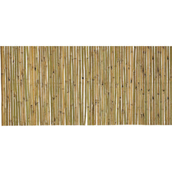 VESTIAMO CASA GIARDINO - Arella Sea in Bamboo h100x300 cm