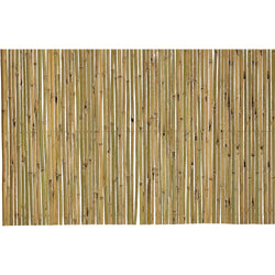 VESTIAMO CASA GIARDINO - Arella Sea in Bamboo h250x300 cm
