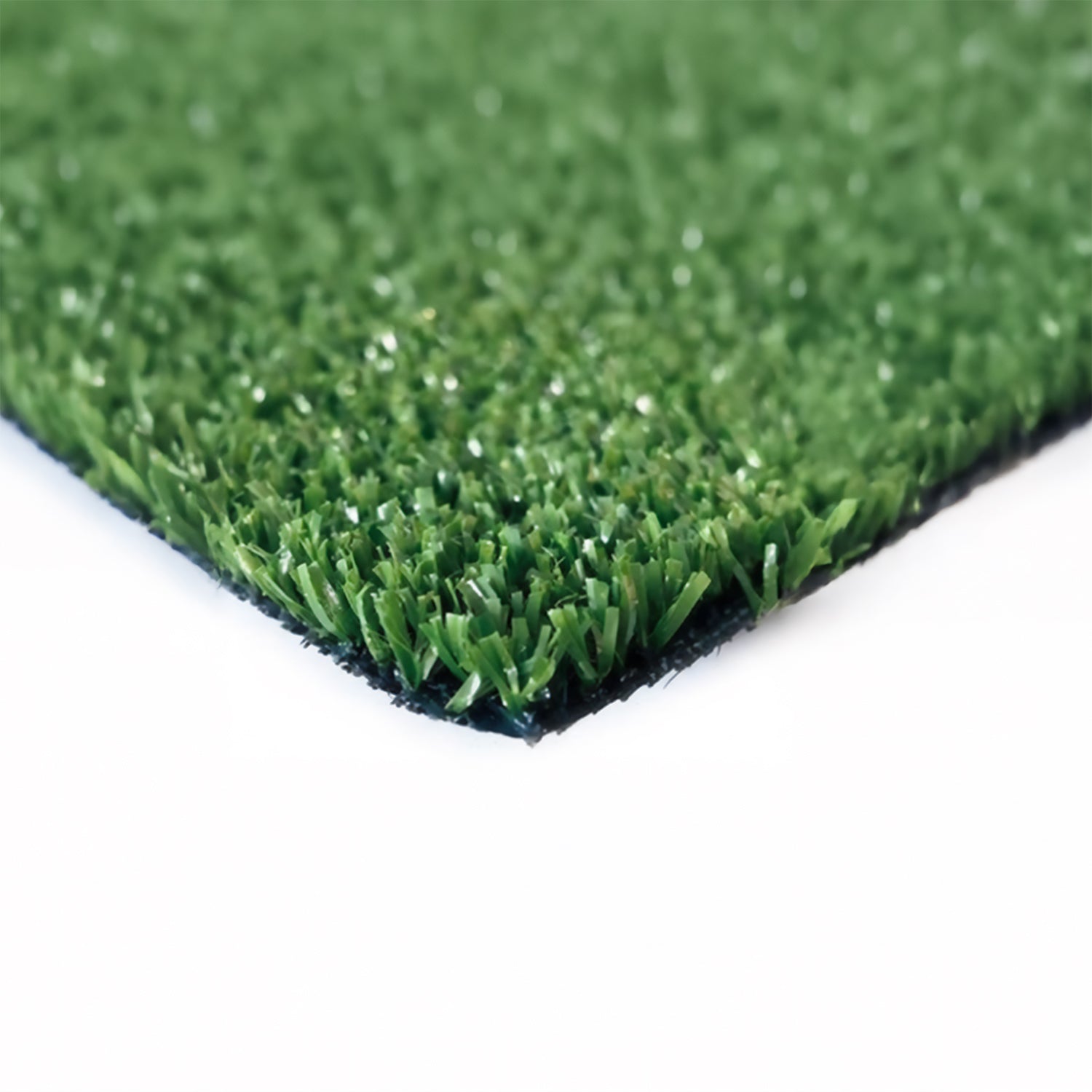 VESTIAMO CASA GIARDINO - Prato Sintetico da Giardino 1×3 metri - Effetto Naturale spessore 10mm