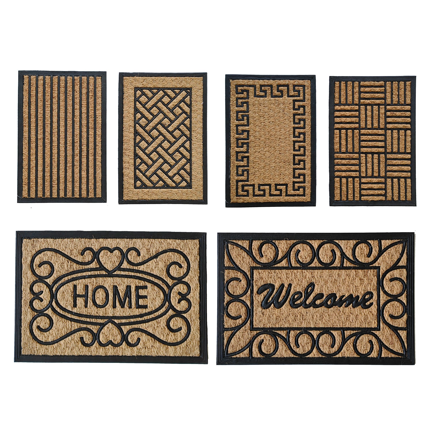 VESTIAMO CASA - Tappeto Panama 40x60 cm