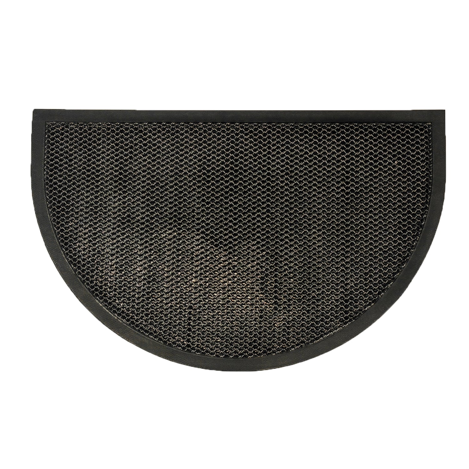 VESTIAMO CASA - Tappeto Semicircolare 45x75 cm