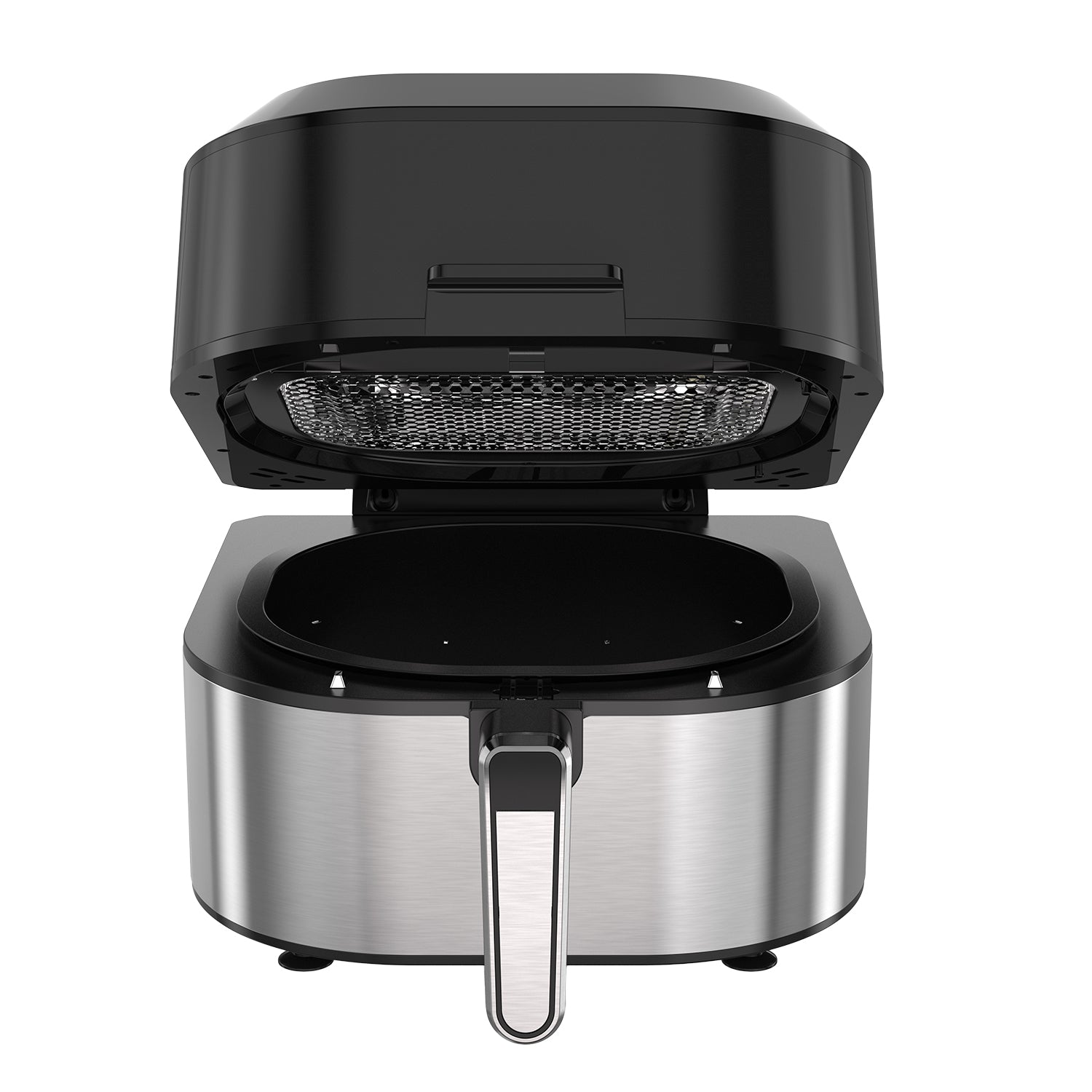 DICTROLUX - Friggitrice ad aria Spin & Mix 5,5 litri 1500 Watt