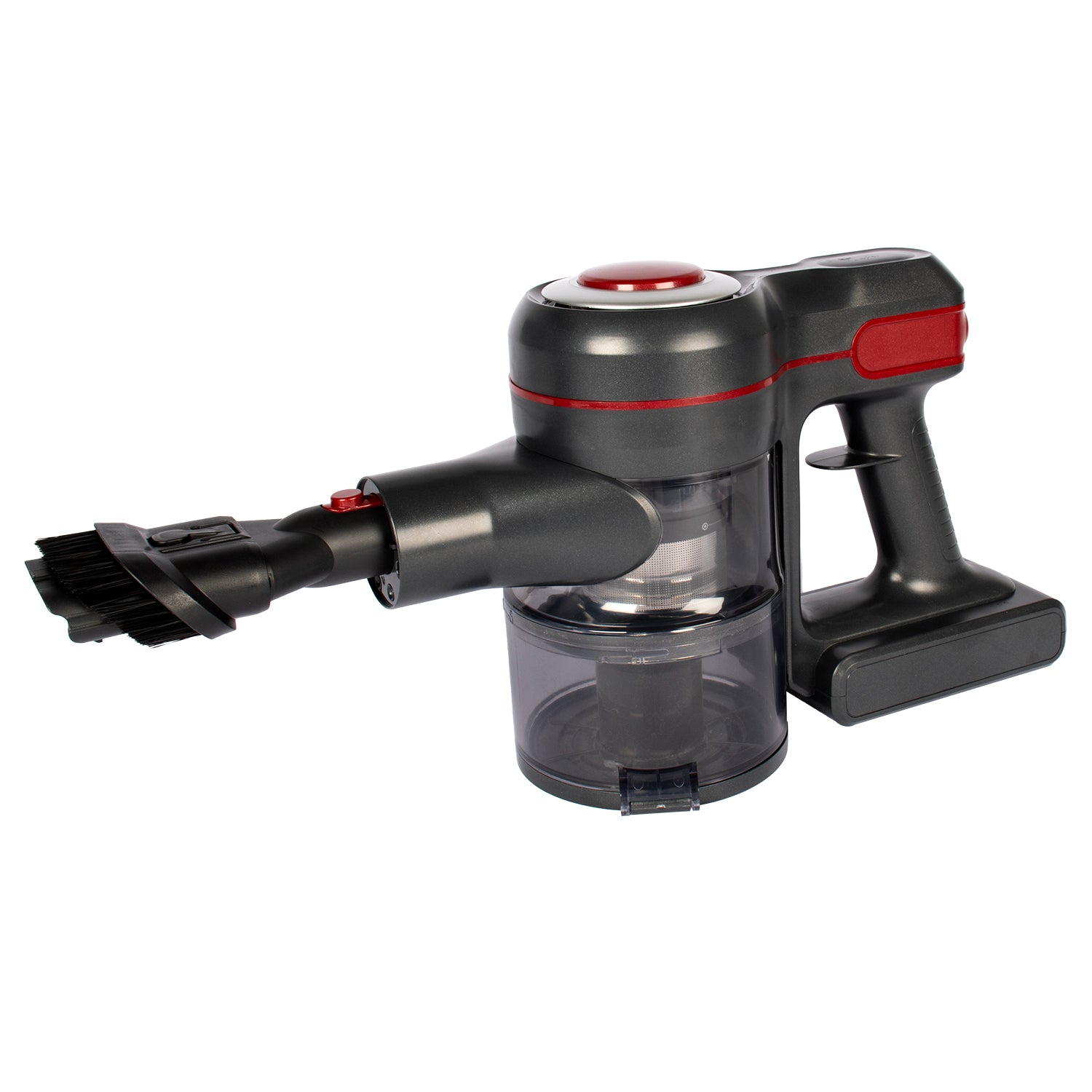 DICTROLUX - Aspirapolvere senza fili ciclonica Pure Sweep serie RS40B 120 Watt