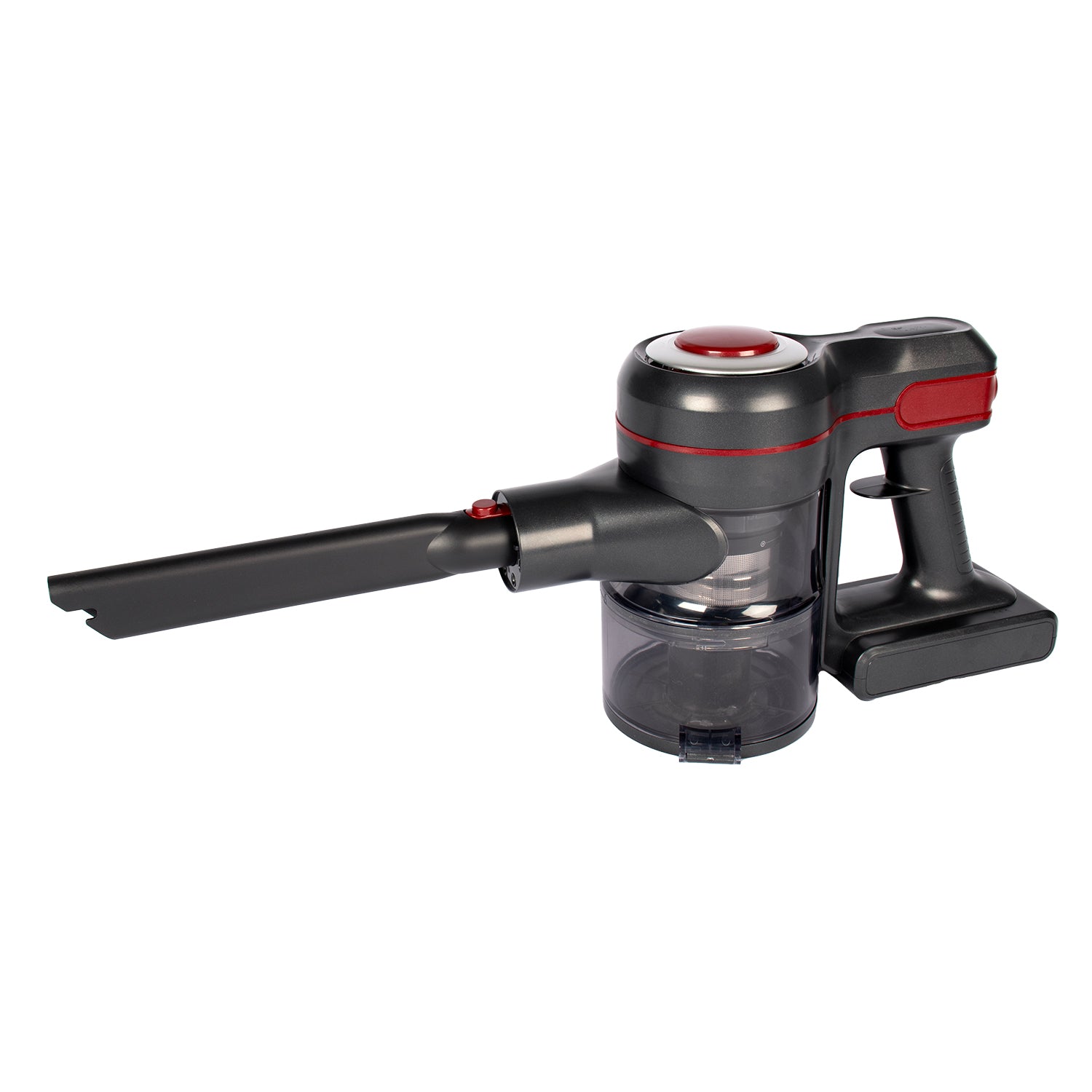 DICTROLUX - Aspirapolvere senza fili ciclonica Pure Sweep serie RS40B 120 Watt