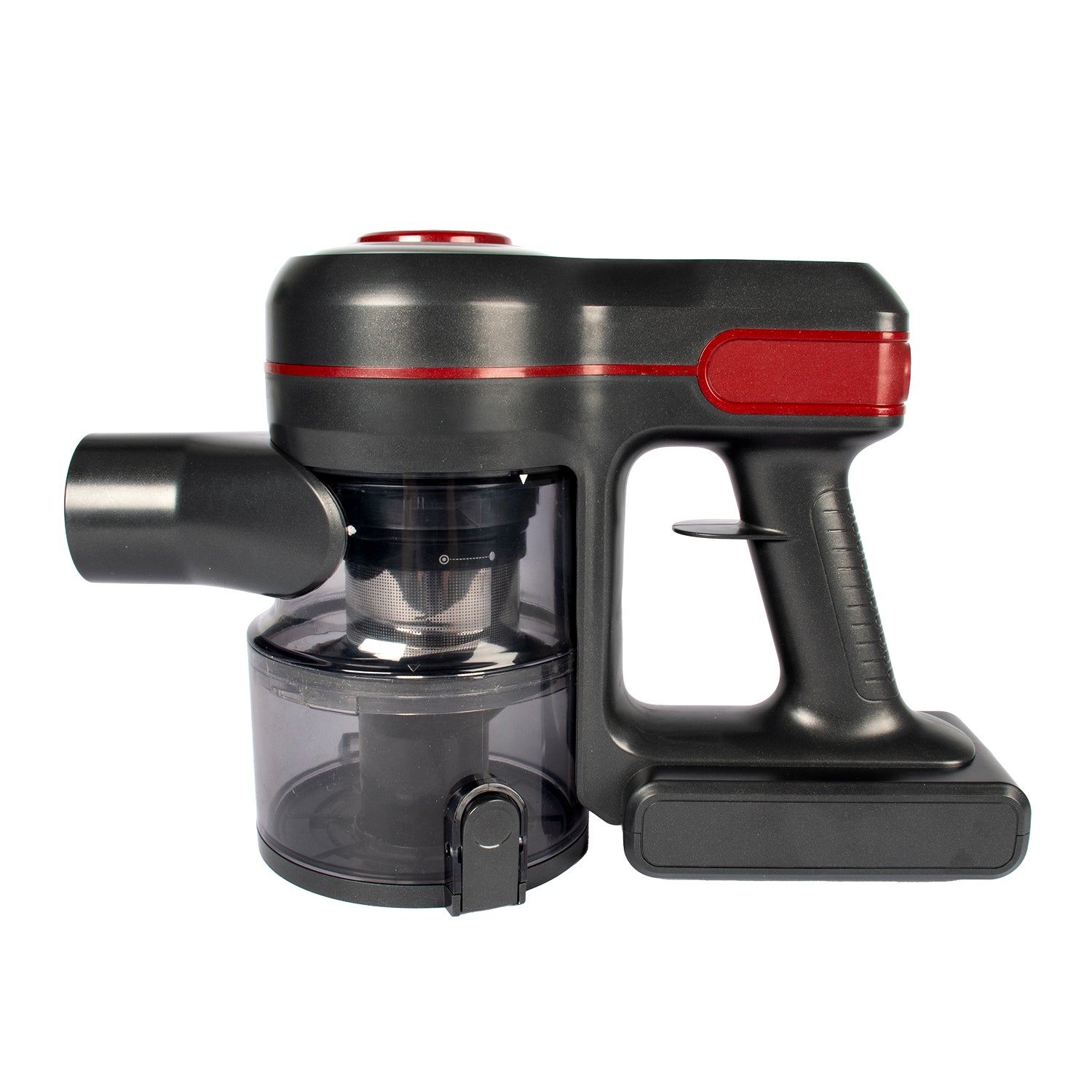 DICTROLUX - Aspirapolvere senza fili ciclonica Pure Sweep serie RS40B 120 Watt