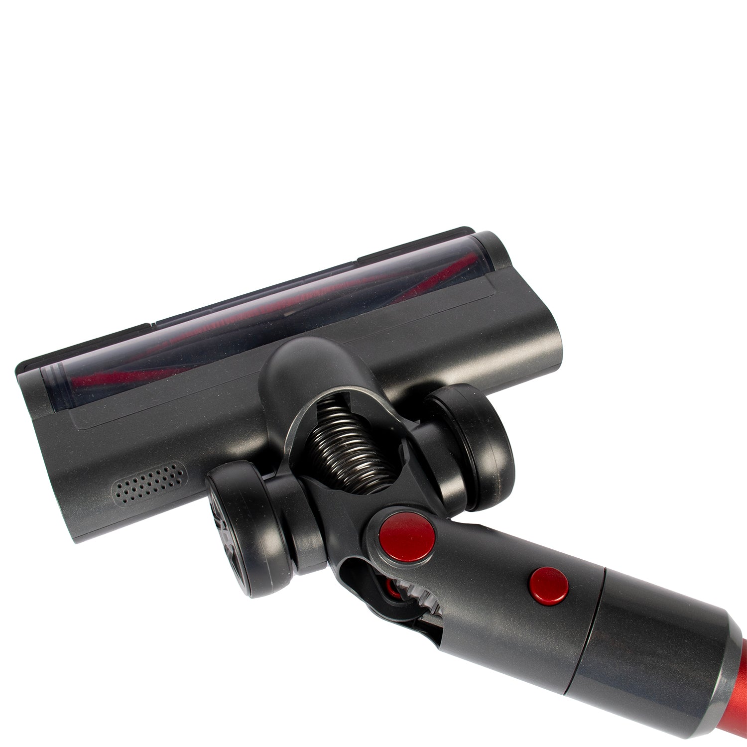 DICTROLUX - Aspirapolvere senza fili ciclonica Pure Sweep serie RS40B 120 Watt