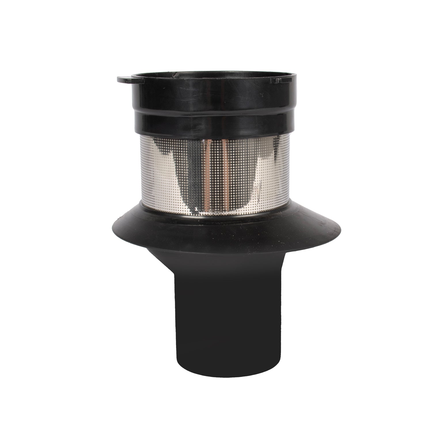 DICTROLUX - Aspirapolvere senza fili ciclonica Pure Sweep serie RS40B 120 Watt