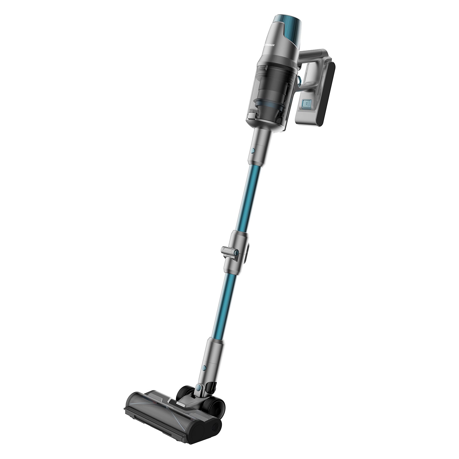 DICTROLUX - Aspirapolvere senza fili ciclonica Nimbos RS20 650 Watt