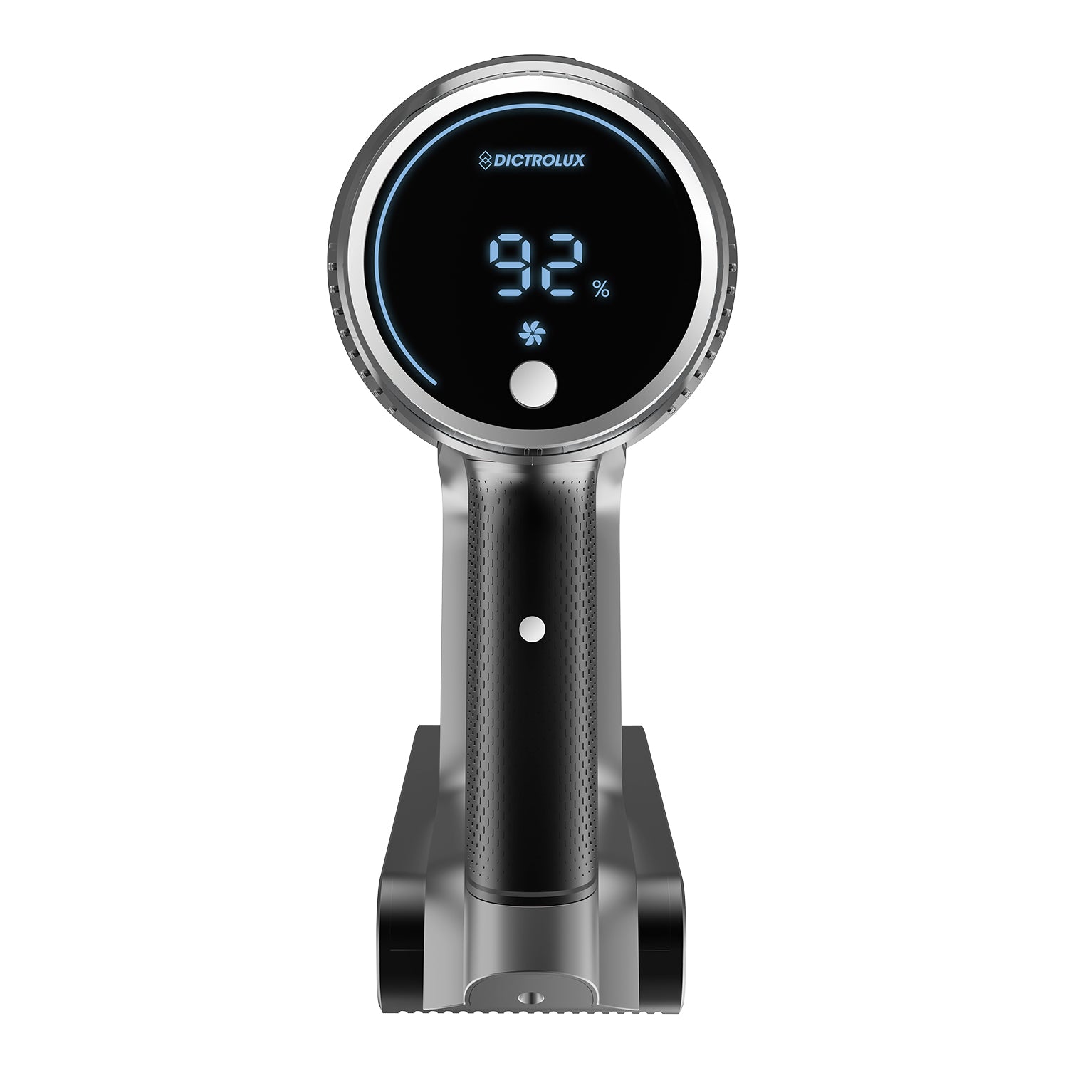 DICTROLUX - Aspirapolvere senza fili ciclonica Nimbos RS20 650 Watt