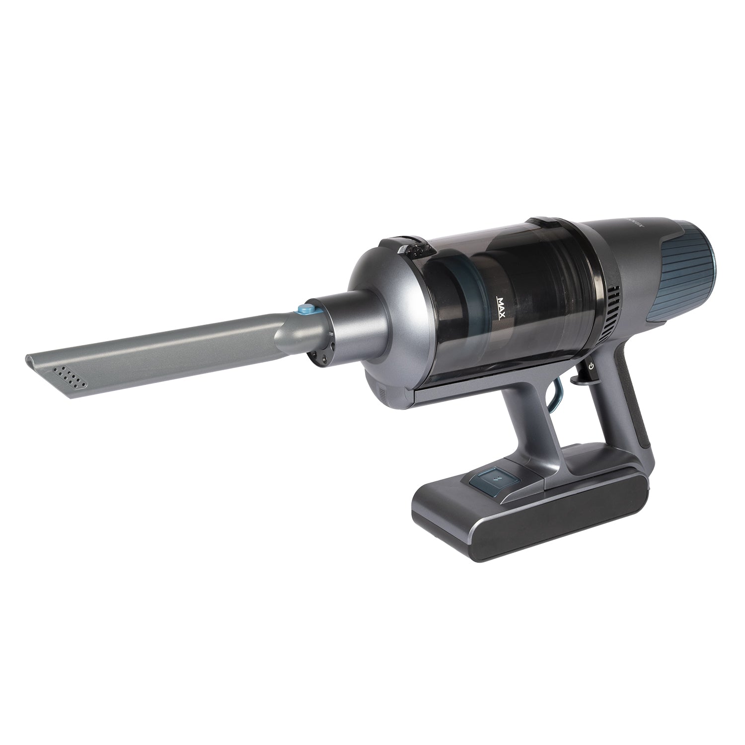 DICTROLUX - Aspirapolvere senza fili ciclonica Nimbos RS20 650 Watt