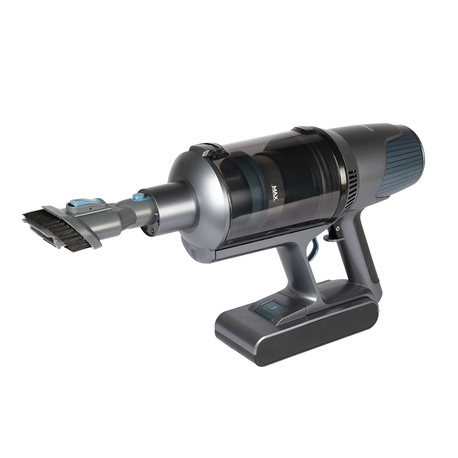 DICTROLUX - Aspirapolvere senza fili ciclonica Nimbos RS20 650 Watt