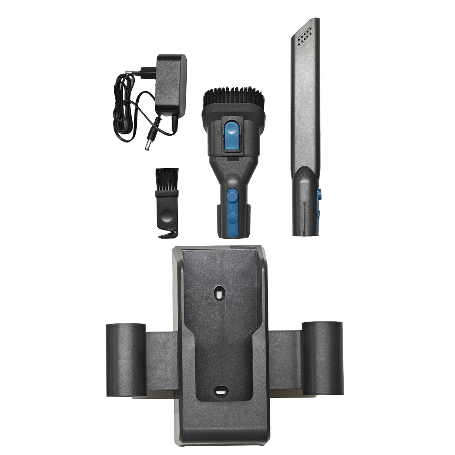 DICTROLUX - Aspirapolvere senza fili ciclonica Nimbos RS20 650 Watt