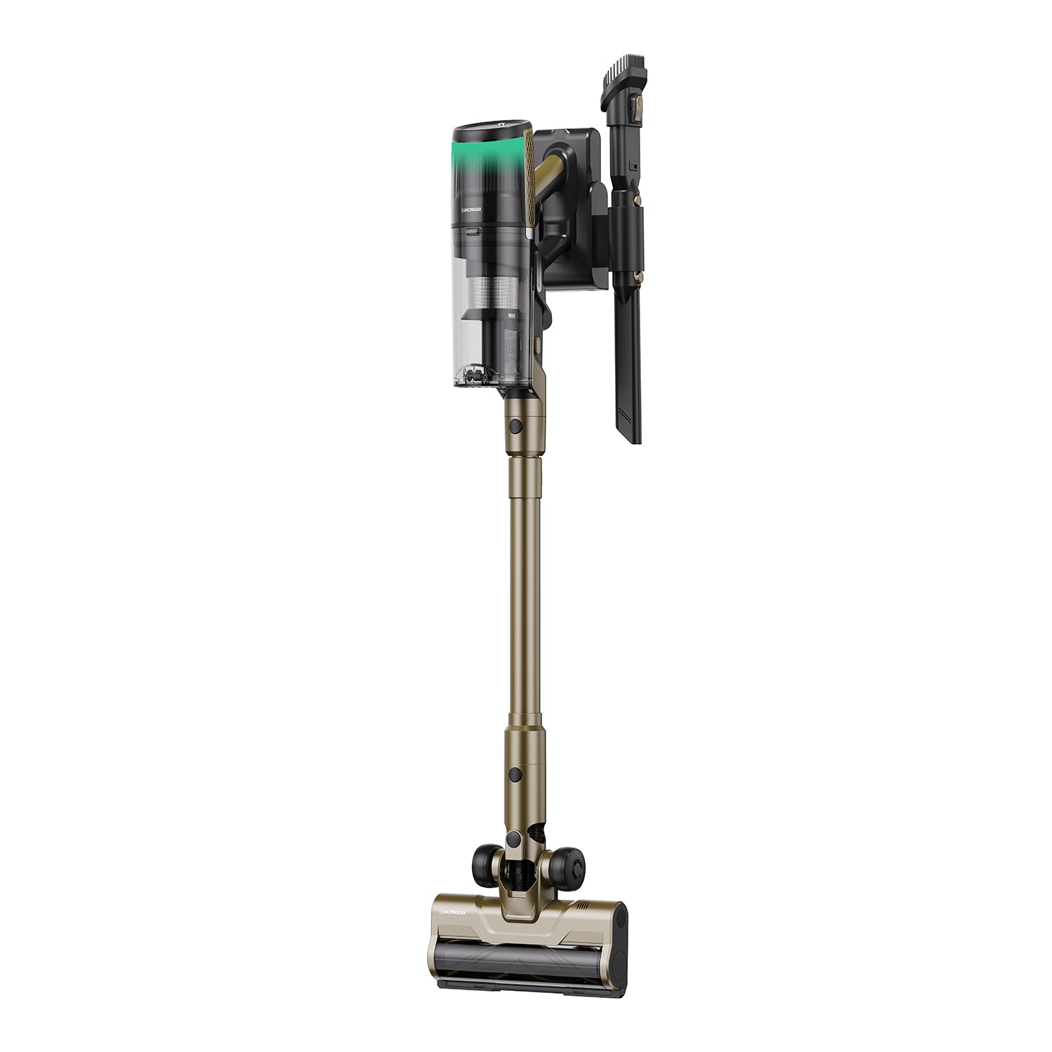 DICTROLUX - Scopa Elettrica Senza Fili Draco RS80 450 Watt
