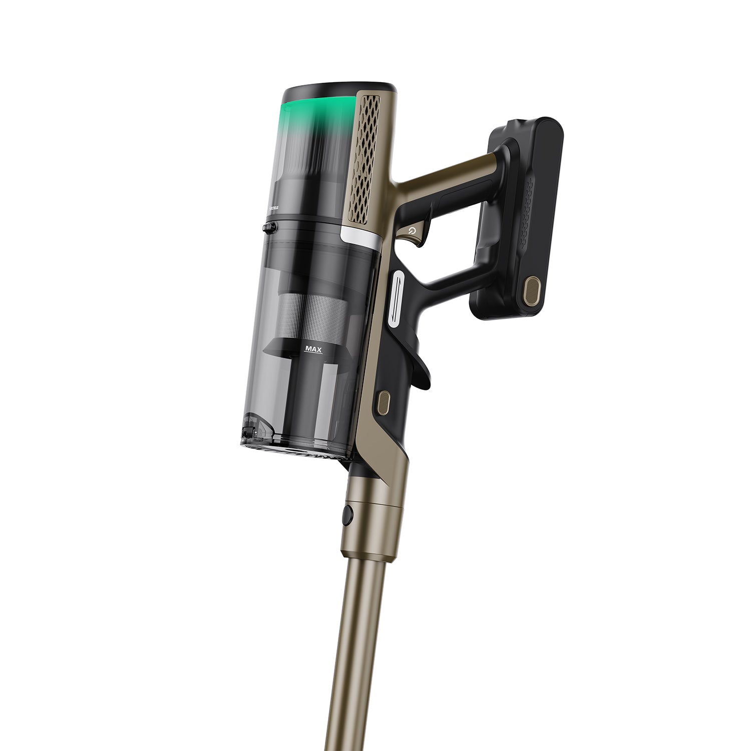 DICTROLUX - Scopa Elettrica Senza Fili Draco RS80 450 Watt