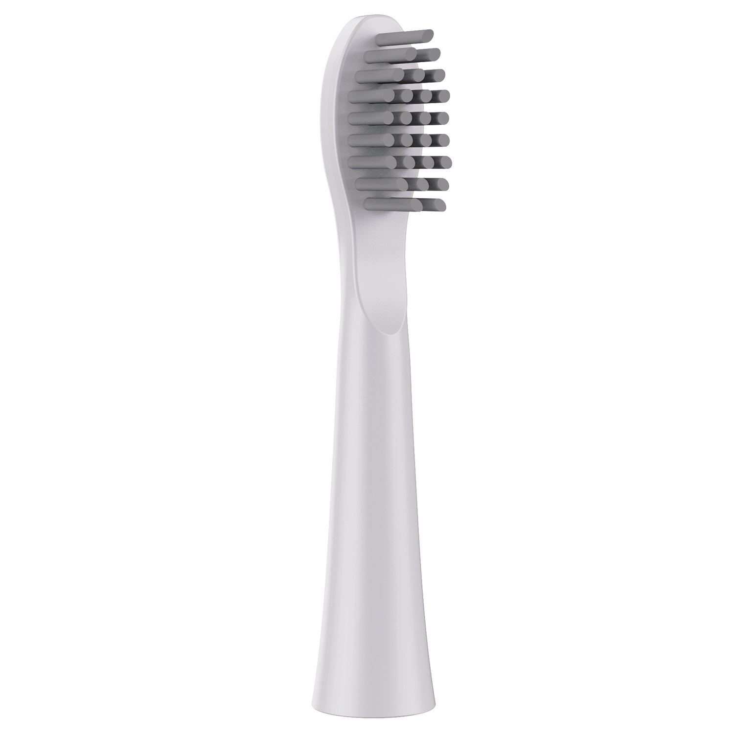 DICTROLUX - Spazzolino Elettrico Ricaricabile Aura Clean 3X con 5 Testine e Custodia da Viaggio