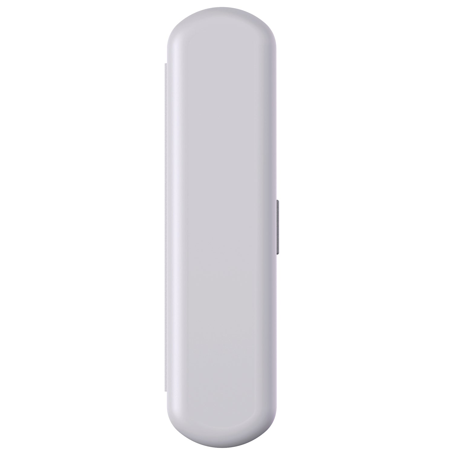 DICTROLUX - Spazzolino Elettrico Ricaricabile Aura Clean 3X con 5 Testine e Custodia da Viaggio