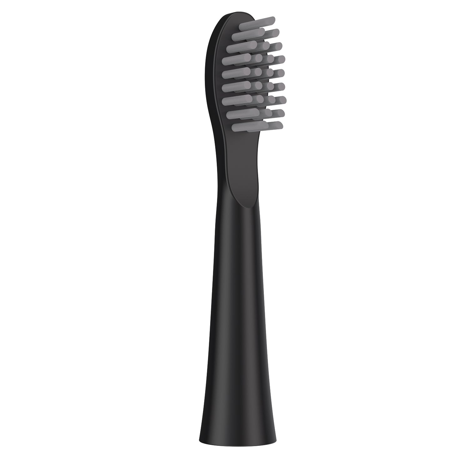 DICTROLUX - Spazzolino Elettrico Ricaricabile Aura Clean 3X con 5 Testine e Custodia da Viaggio