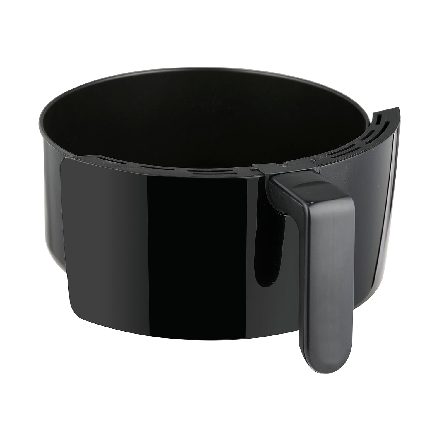 DICTROLUX - Friggitrice ad Aria Digitale Top Frying 4 Litri 1500 Watt